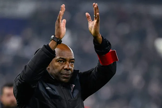 Crédit photo : Iconsport