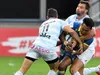 Champions Cup : le Racing résiste au retour de Clermont et file en demies