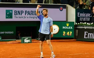Pronostic Roland Garros 2024 du jour (dimanche 2 juin) GRATUIT