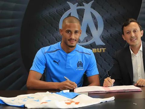 William Saliba : le patient londonien