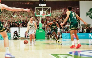 Betclic Elite : un mastodonte du basket français relégué par la DNCCG