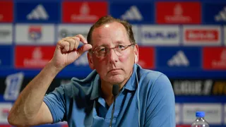 Mercato OL : 3 choses à savoir sur Eseosa Sule, l’attaquant pisté par Textor