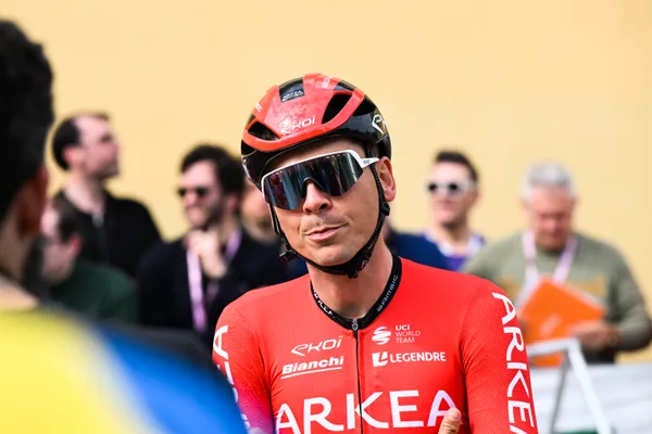 Warren Barguil