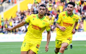 Top 10 des recrues les plus chères du FC Nantes