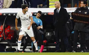 Après la retraite d’Enzo, où en sont les fils de Zinedine Zidane dans leur carrière ?