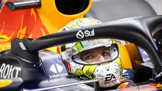 F1 : “Ici c’est un championnat de national” Max Verstappen détruit Las Vegas