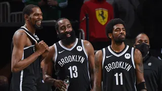 NBA et COVID : Kyrie Irving, bientôt de retour à plein temps pour porter les Nets ?