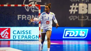 JO – Handball (F) : la France s’incline contre l’Espagne (25-28)