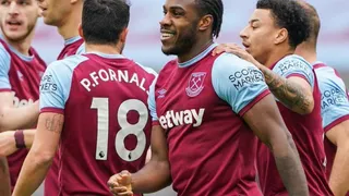 West Ham s’offre Tottenham dans le derby !