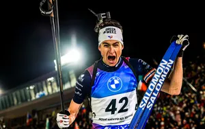 Mondiaux Biathlon 2024 : Liste de départ de la Poursuite Hommes
