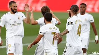 Le Real Madrid s’impose face à Valence grâce à un grand Benzema