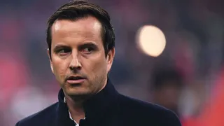 Julien Stéphan: « Je suis simplement l’entraîneur du Stade Rennais »