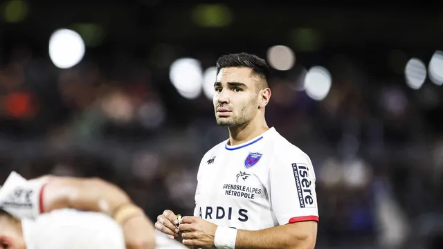 Grenoble – Dax (Pro D2) : À quelle heure ? Sur quelle chaîne TV regarder le match ?