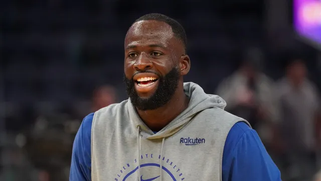 NBA : comment Green a bloqué le transfert de Markkanen aux Warriors