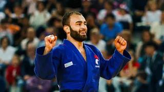 JO Paris 2024 : Le programme et horaires du Judo du jour (samedi 27 juillet)