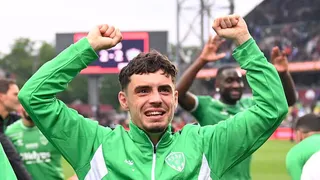 ASSE : les bonnes nouvelles s’enchaînent avant Montpellier