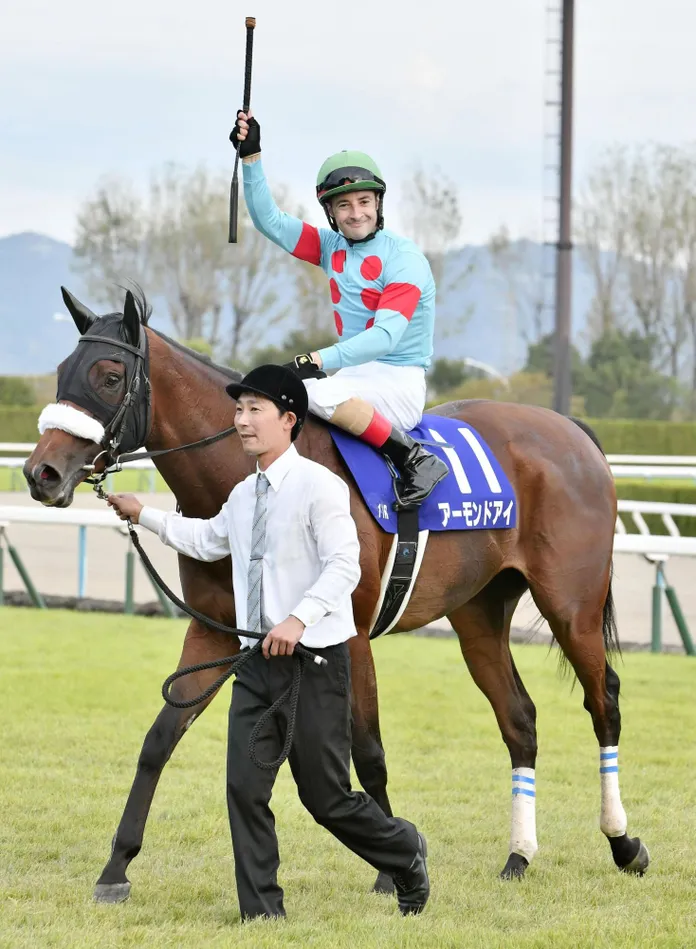 Les courses hippiques