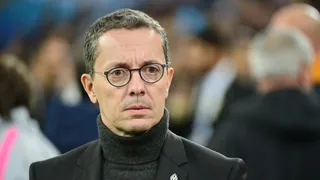Jacques-Henri Eyraud quitte la présidence de l’OM