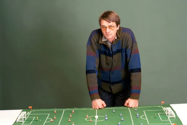 Ils ont joué à l'OL et à l'ASSE (Iconsport)