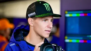 MotoGP : Fabio Quartararo miné par ses rivaux, le Français frustré