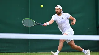 Wimbledon 2024 : Un joueur français déclare forfait