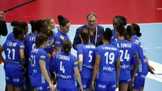 Euro 2020 : La France dans le bon tempo face à la Slovénie