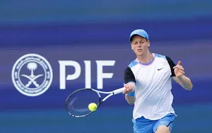 Masters 1000 de Monte-Carlo : Sinner dévoile ses craintes et espoirs pour la saison sur terre
