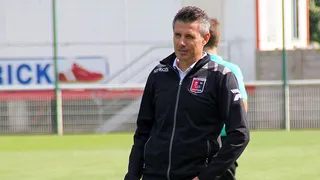 Olivier Frapolli : Le football gagnant