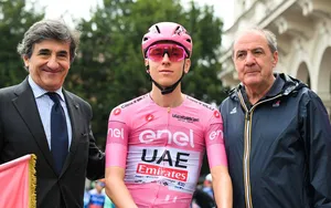 Giro 2024 : “C’est un peu comme un jeu”, Pogacar se moque de ses rivaux