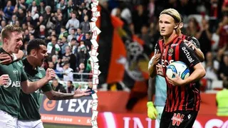 ASSE – Nice : devenir performant sur la durée