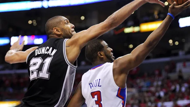 Les 10 meilleurs contreurs de l’histoire de la NBA