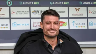 Bordeaux : “Notre style de jeu ne changera pas”, Riera persiste et signe