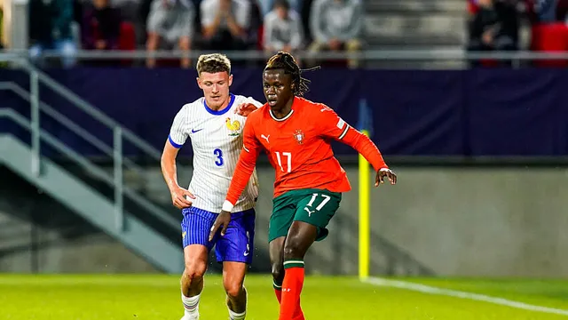 Géorgie – Portugal (Euro 2025 Espoirs) : chaîne TV et heure du match