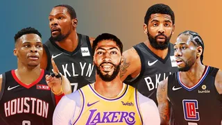 Les 30 moments marquants de 2019 : la Free Agency NBA 2019