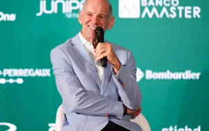 F1 : les révélations choc d’Adrian Newey sur son départ de Red Bull