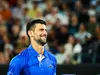 Open d’Australie : Novak Djokovic “frustré” par son niveau de jeu malgré sa qualification au troisième tour 