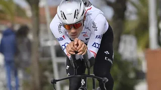 Tirreno-Adriatico 2024 – Étape 1 : Classement et Résultat – L’étape pour Juan Ayuso !