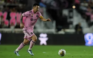 MLS : Tata Martino donne des nouvelles après la blessure de Messi