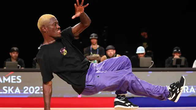 JO Paris 2024 : Le calendrier du Breaking avec les horaires et programme des épreuves