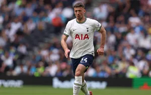 Premier League : 3 joueurs quittent Tottenham