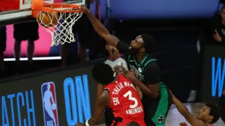 NBA – Boston prend facilement l’avantage, les Clippers sur le fil