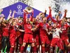 Les 30 moments marquants de 2019 : Liverpool, l’année magistrale