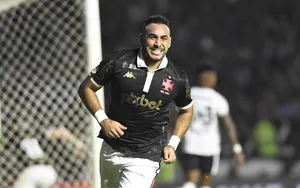 Football : Dimitri Payet (déjà) décisif avec Vasco de Gama