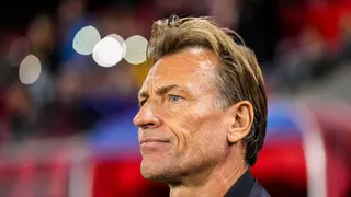 Équipe de France : l’énorme tuile pour Hervé Renard !