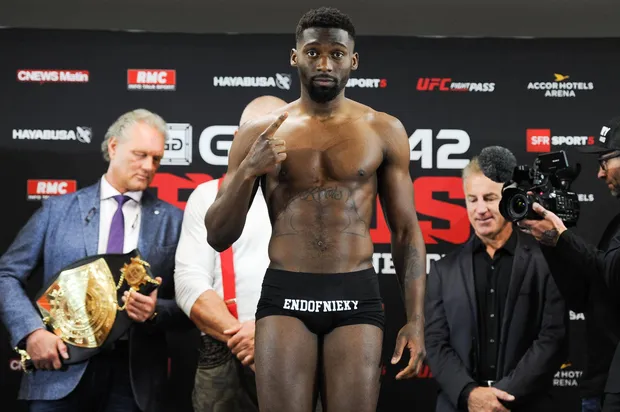 Crédit photo : Iconsport