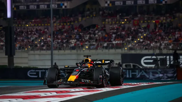 Essais Hivernaux F1 2024 Jour 1 : Classements et résultats