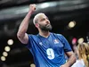 JO 2024 : Earvin Ngapeth savoure l’exploit des Bleus