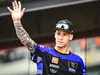 MotoGP : alerte pour Fabio Quartararo (Yamaha), blessé au mollet !