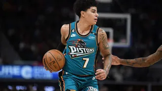 Killian Hayes : enfin souverain à Detroit?