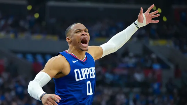 NBA : 24 heures après son arrivée, Rusell Westbrook change déjà d’équipe !